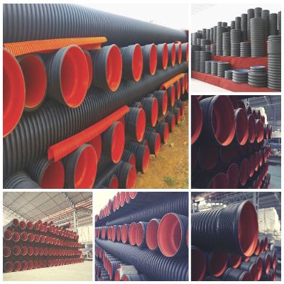 DWC Pipe